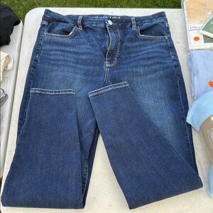 Women’s AE Jeans